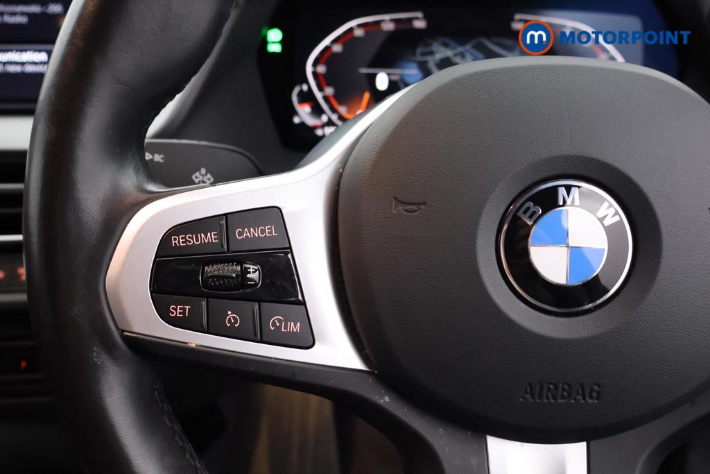 BMW 1 Series M Sport Automatic Petrol Hatchback - Stock Number (1500152) - 2nd supplementary image