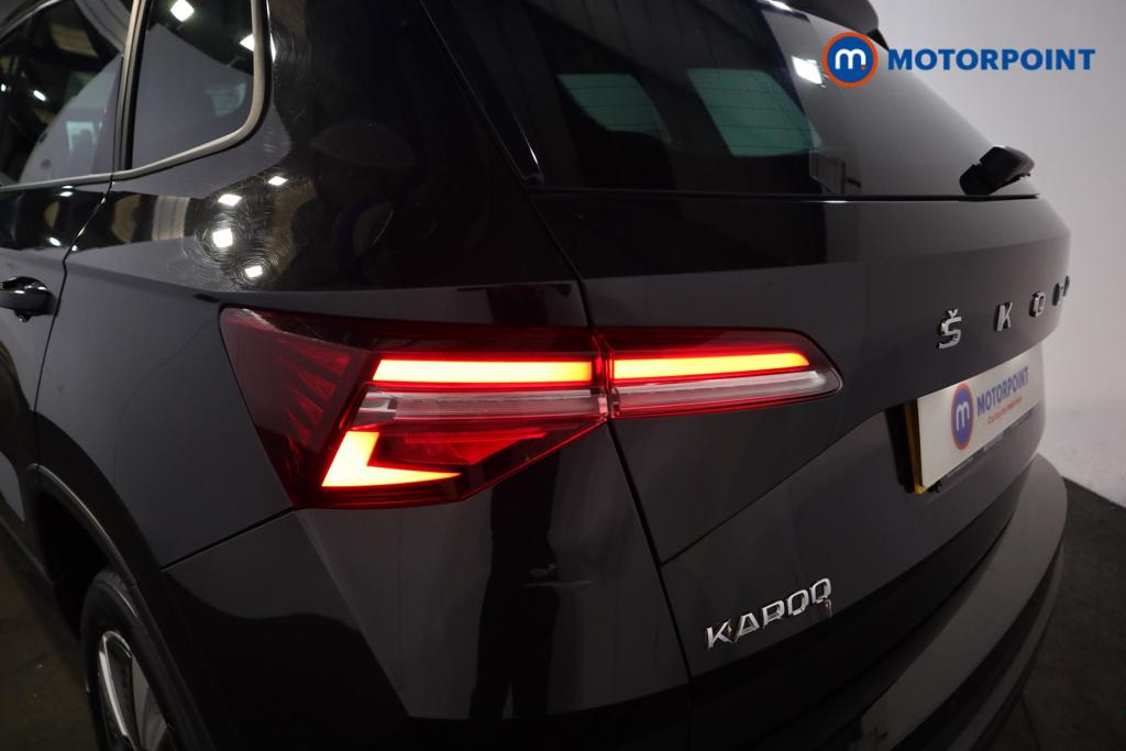 Skoda Karoq Se Drive Manual Petrol SUV - Stock Number (1500529) - 19th supplementary image