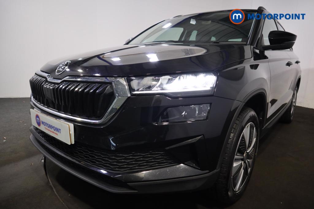 Skoda Karoq Se Drive Manual Petrol SUV - Stock Number (1500529) - 24th supplementary image