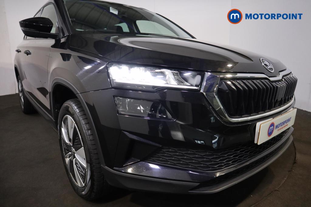 Skoda Karoq Se Drive Manual Petrol SUV - Stock Number (1500529) - 25th supplementary image