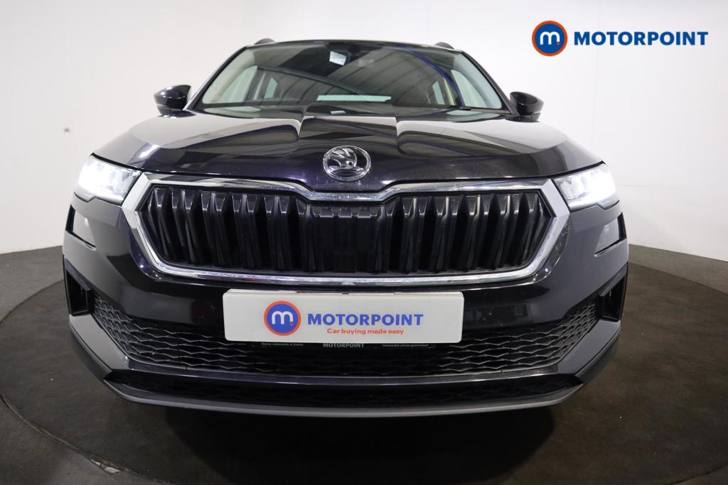 Skoda Karoq Se Drive Manual Petrol SUV - Stock Number (1500529) - 26th supplementary image