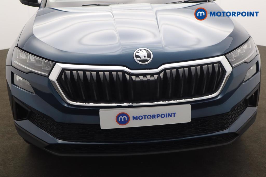 Skoda Karoq Se Drive Manual Petrol SUV - Stock Number (1500534) - 22nd supplementary image