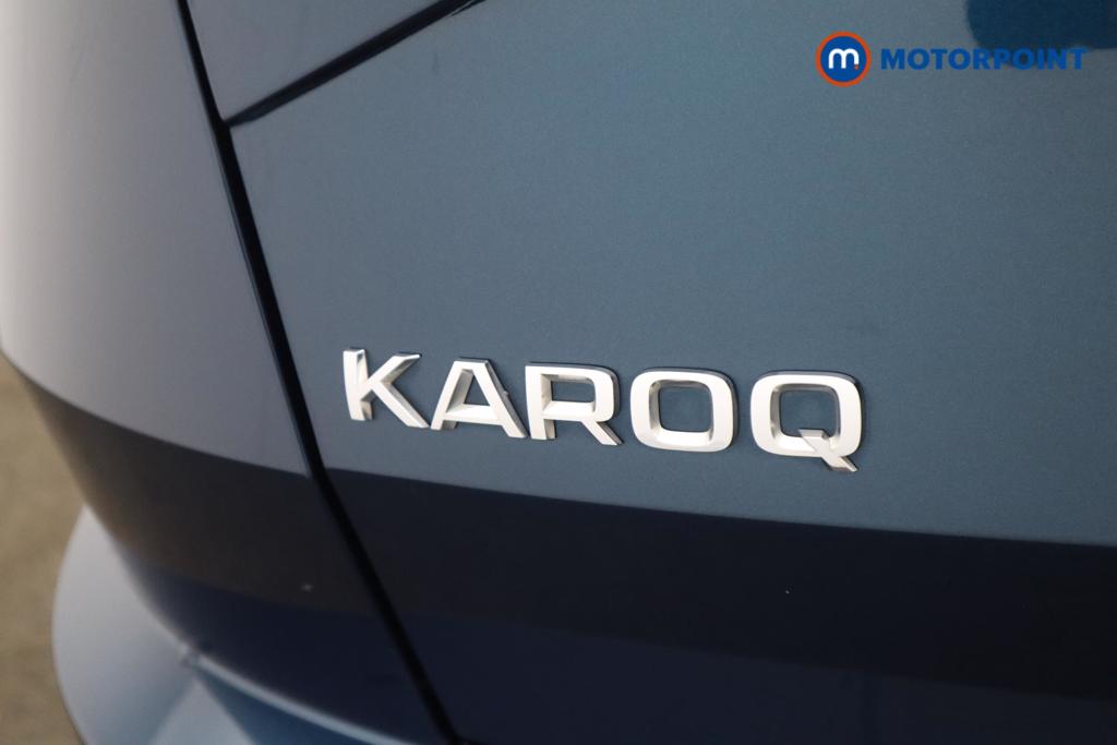 Skoda Karoq Se Drive Manual Petrol SUV - Stock Number (1500534) - 25th supplementary image