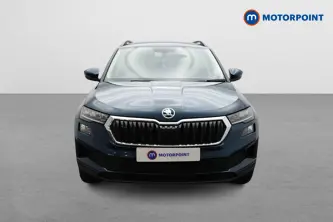 Skoda Karoq Se Drive Manual Petrol SUV - Stock Number (1500534) - Front bumper