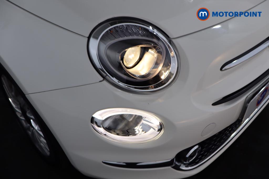 Fiat 500 Dolcevita Manual Petrol-Electric Hybrid Hatchback - Stock Number (1500958) - 19th supplementary image