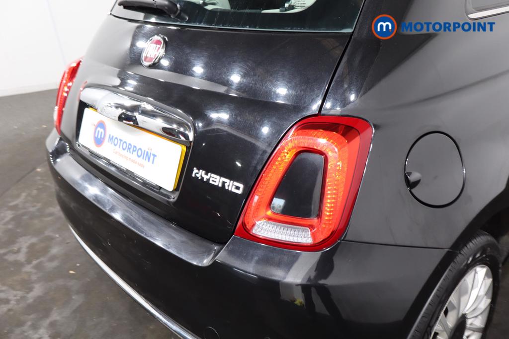 Fiat 500 Dolcevita Manual Petrol-Electric Hybrid Hatchback - Stock Number (1500963) - 19th supplementary image