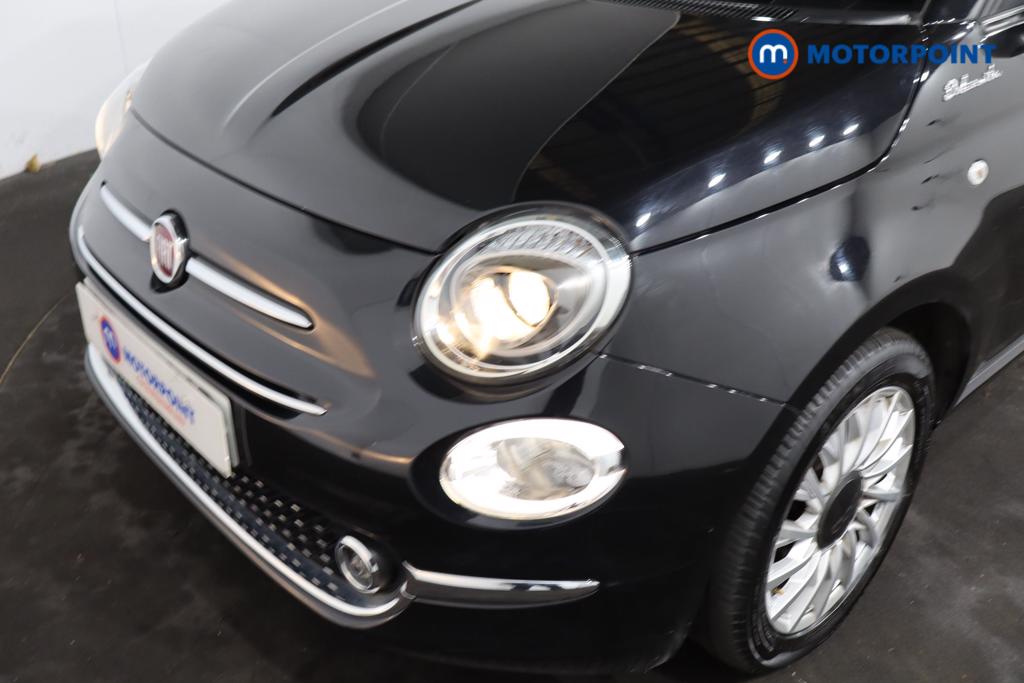 Fiat 500 Dolcevita Manual Petrol-Electric Hybrid Hatchback - Stock Number (1500963) - 21st supplementary image