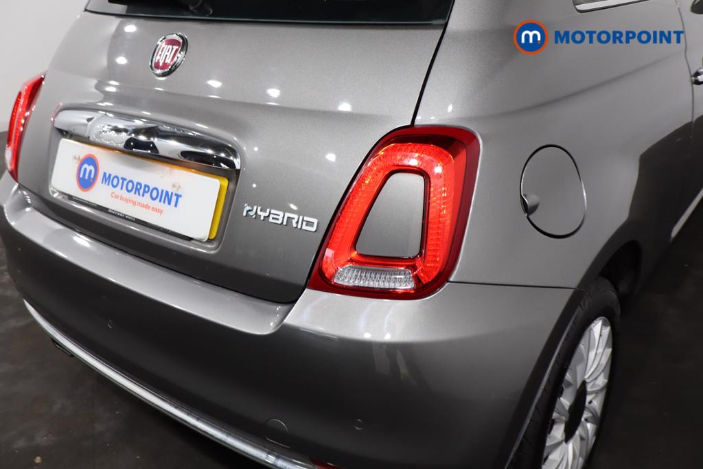 Fiat 500 Dolcevita Manual Petrol-Electric Hybrid Hatchback - Stock Number (1500964) - 17th supplementary image