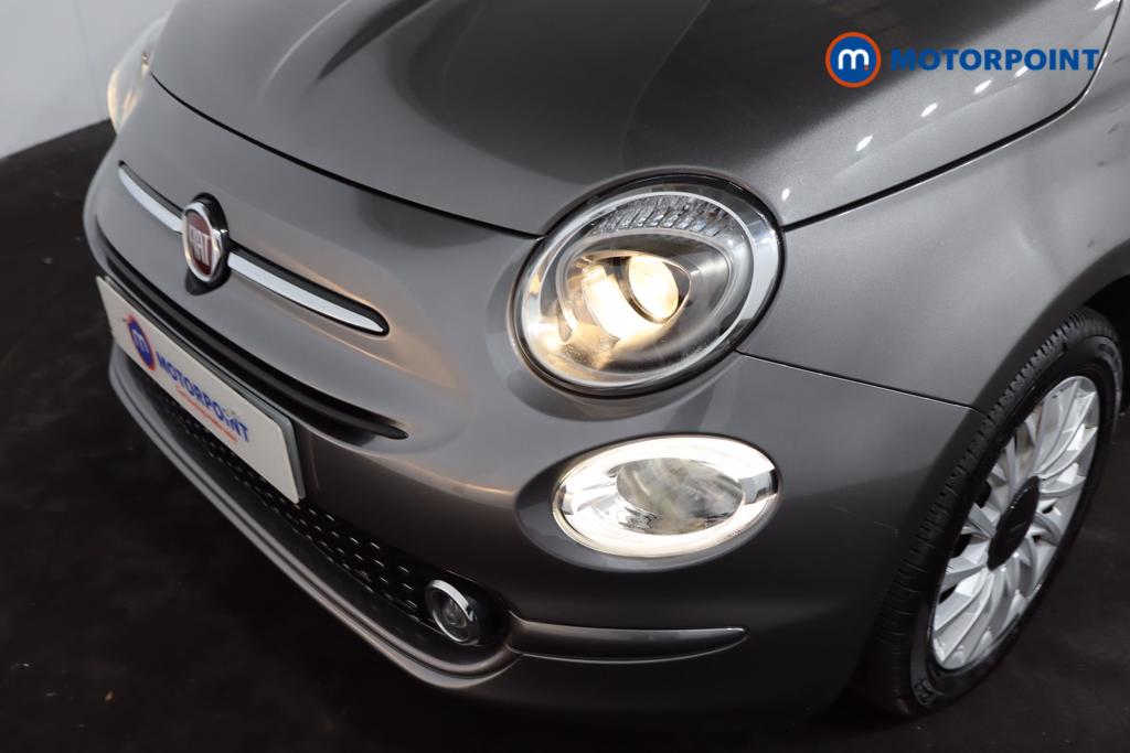 Fiat 500 Dolcevita Manual Petrol-Electric Hybrid Hatchback - Stock Number (1500964) - 19th supplementary image