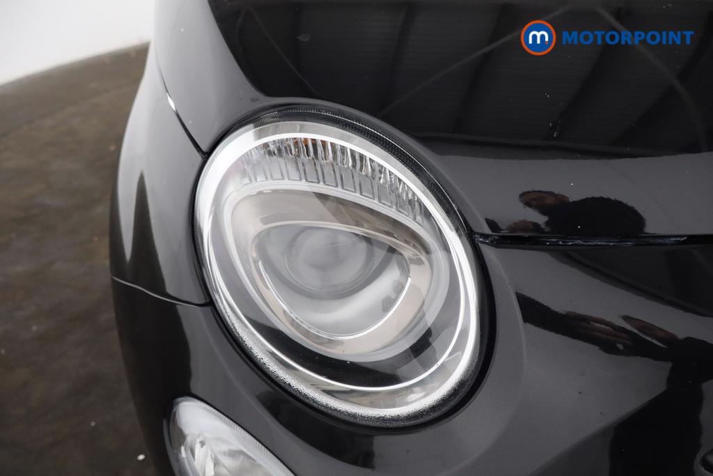 Fiat 500 Dolcevita Manual Petrol-Electric Hybrid Hatchback - Stock Number (1500969) - 19th supplementary image