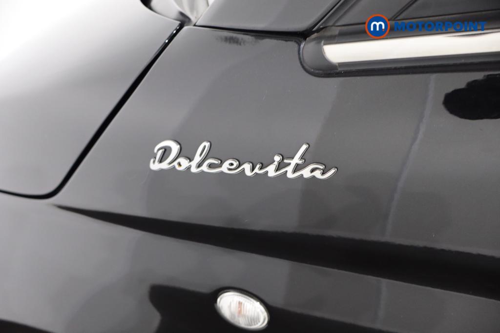 Fiat 500 Dolcevita Manual Petrol-Electric Hybrid Hatchback - Stock Number (1500969) - 22nd supplementary image