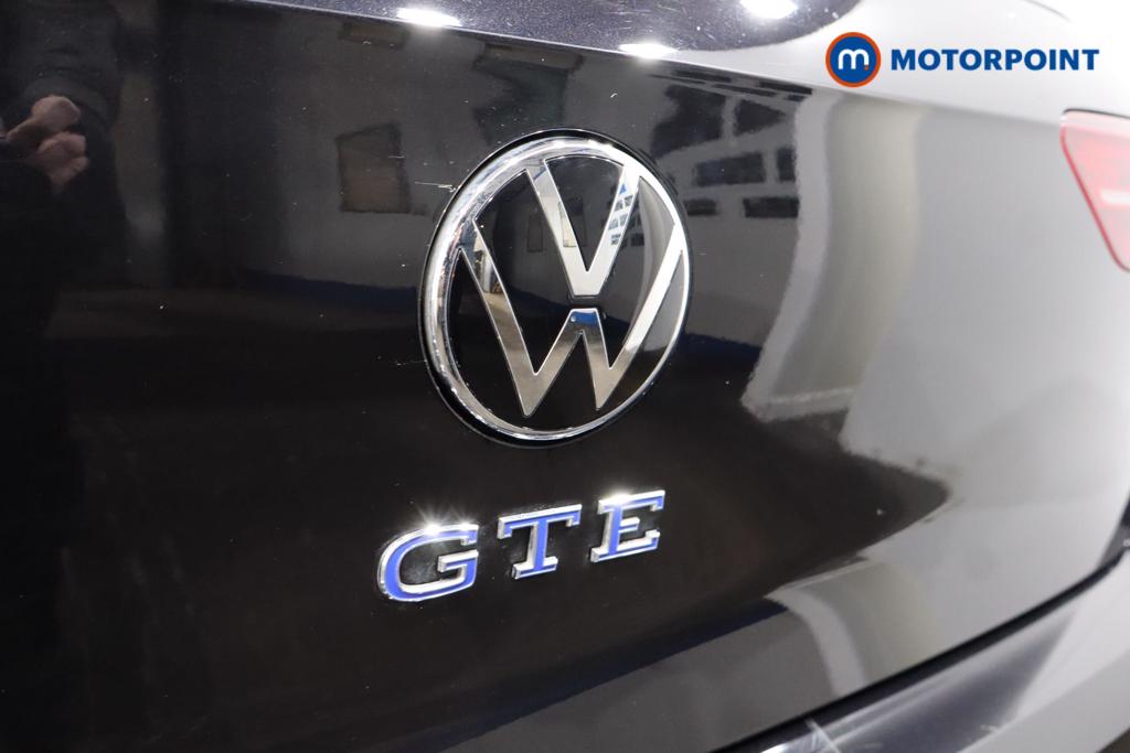 Volkswagen Golf GTE Automatic Petrol Plug-In Hybrid Hatchback - Stock Number (1501624) - 28th supplementary image