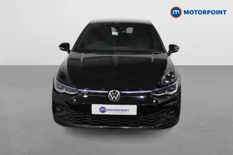 Volkswagen Golf GTE Automatic Petrol Plug-In Hybrid Hatchback - Stock Number (1501624) - Front bumper