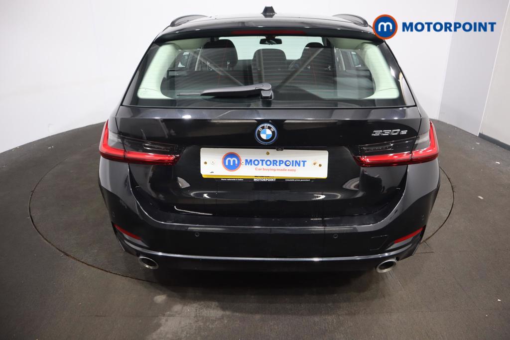 BMW 3 Series Sport Automatic Petrol Plug-In Hybrid Estate - Stock Number (1501872) - 18th supplementary image