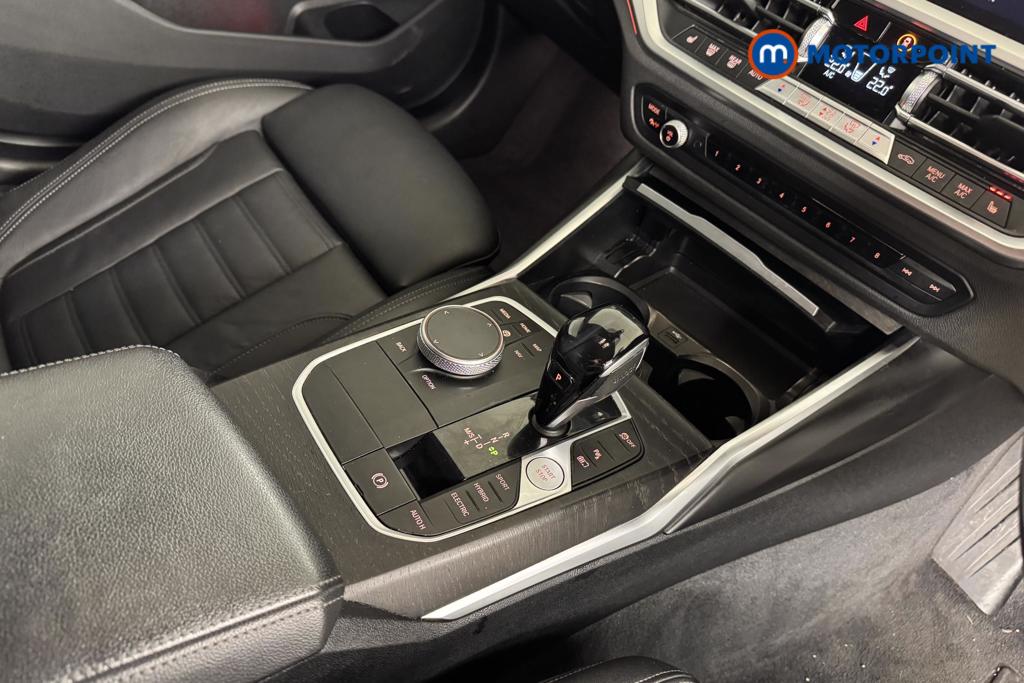 BMW 3 Series M Sport Automatic Petrol Plug-In Hybrid Saloon - Stock Number (1502227) - 10th supplementary image