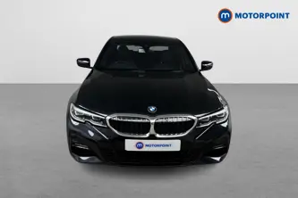 BMW 3 Series M Sport Automatic Petrol Plug-In Hybrid Saloon - Stock Number (1502227) - Front bumper