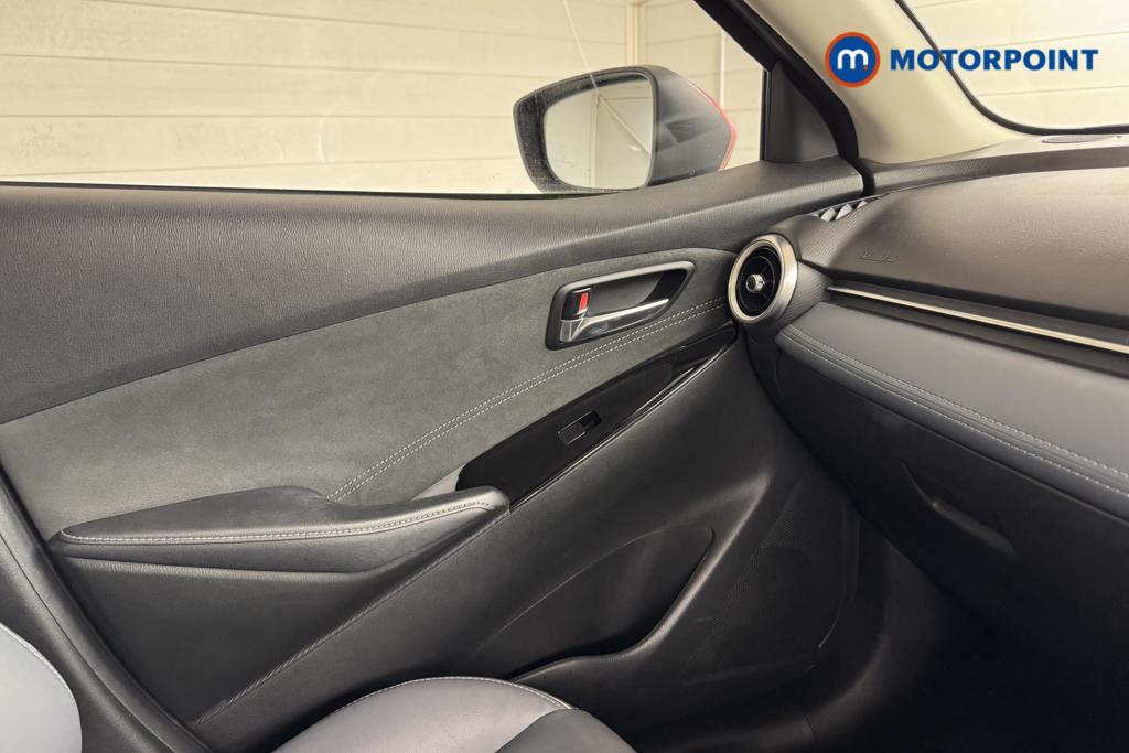 Mazda 2 Gt Sport Nav Manual Petrol Hatchback - Stock Number (1502234) - 12th supplementary image