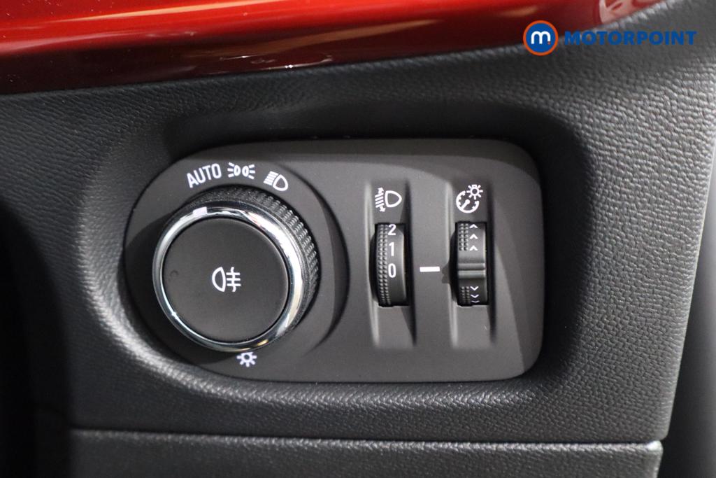 Vauxhall Mokka GS Automatic Petrol SUV - Stock Number (1502348) - 10th supplementary image