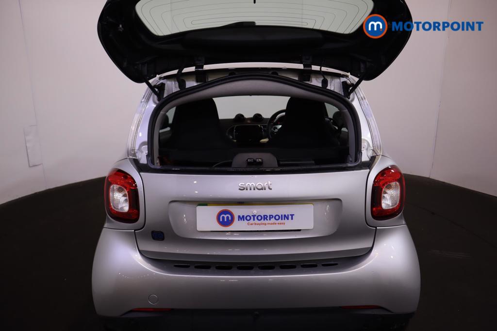 Smart Fortwo Coupe Premium Automatic Electric Hatchback - Stock Number (1502349) - 16th supplementary image