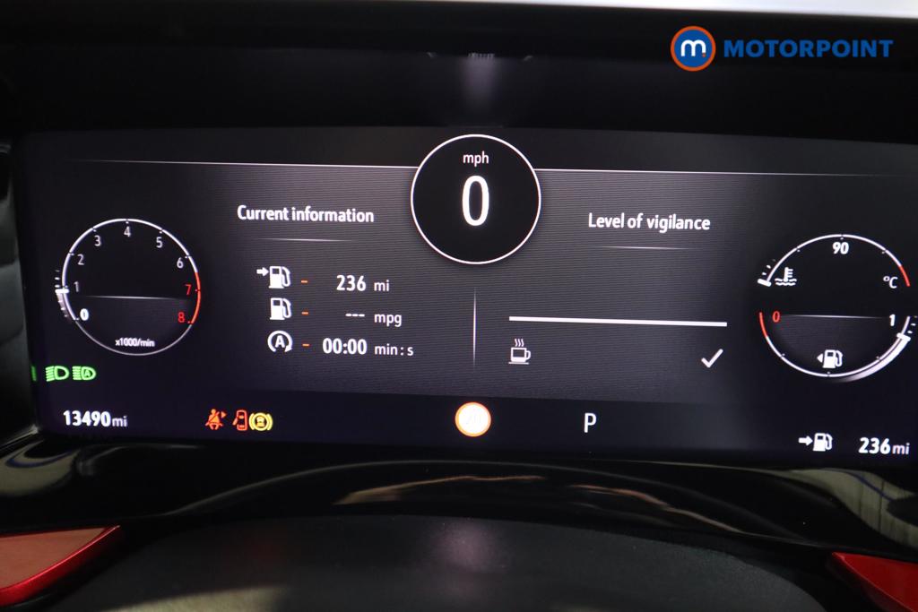 Vauxhall Mokka GS Automatic Petrol SUV - Stock Number (1502363) - 5th supplementary image