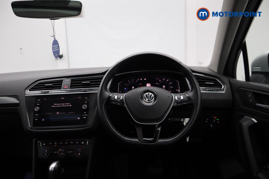 Volkswagen Tiguan SEL Automatic Petrol SUV - Stock Number (1502397) - 2nd supplementary image