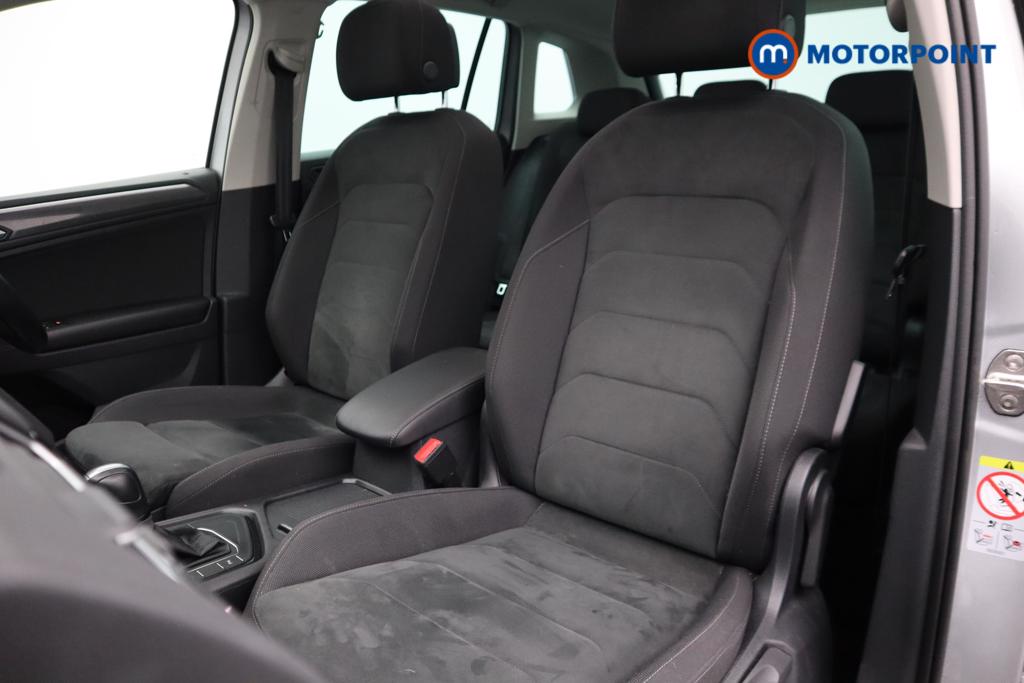 Volkswagen Tiguan SEL Automatic Petrol SUV - Stock Number (1502397) - 3rd supplementary image