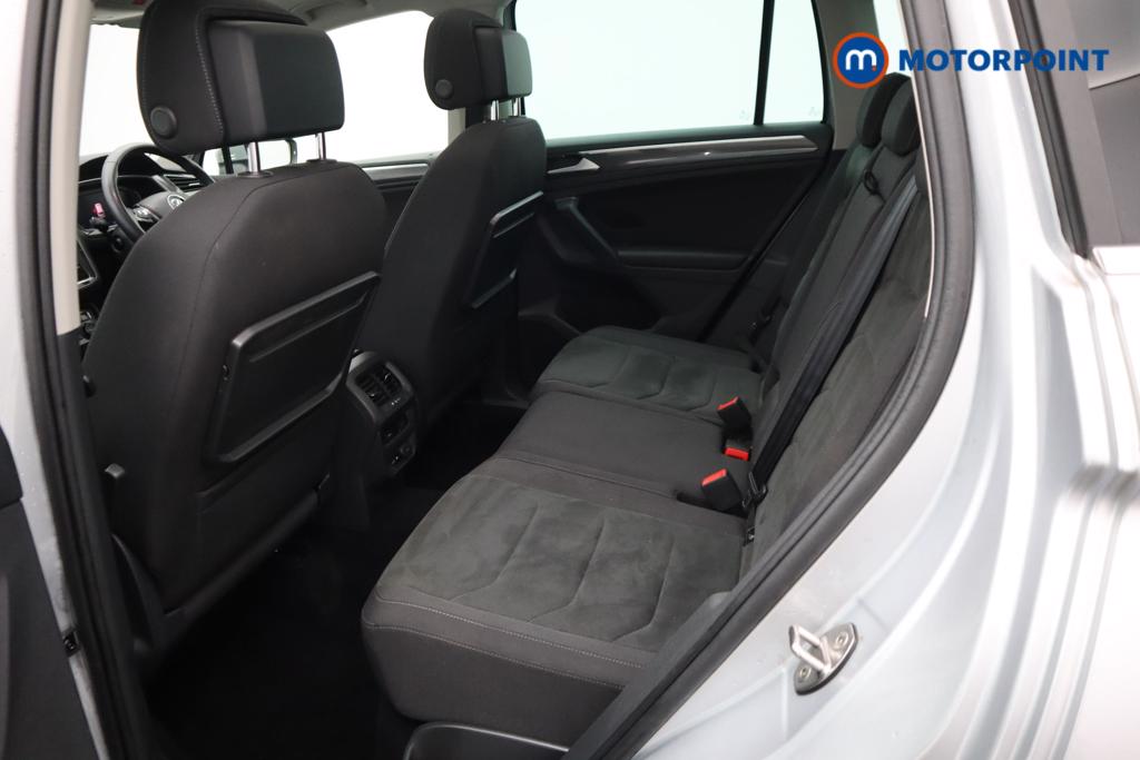 Volkswagen Tiguan SEL Automatic Petrol SUV - Stock Number (1502397) - 4th supplementary image