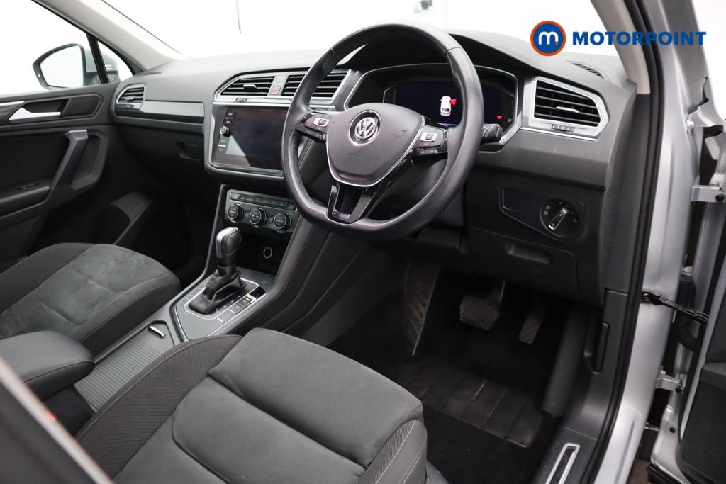 Volkswagen Tiguan SEL Automatic Petrol SUV - Stock Number (1502397) - 6th supplementary image