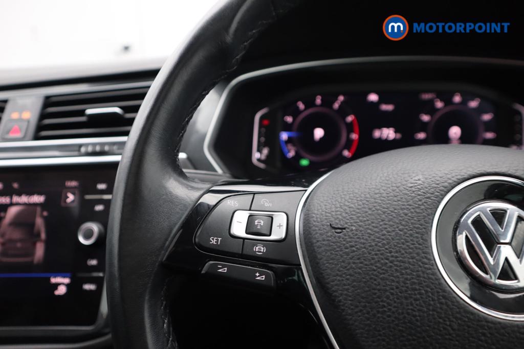 Volkswagen Tiguan SEL Automatic Petrol SUV - Stock Number (1502397) - 7th supplementary image