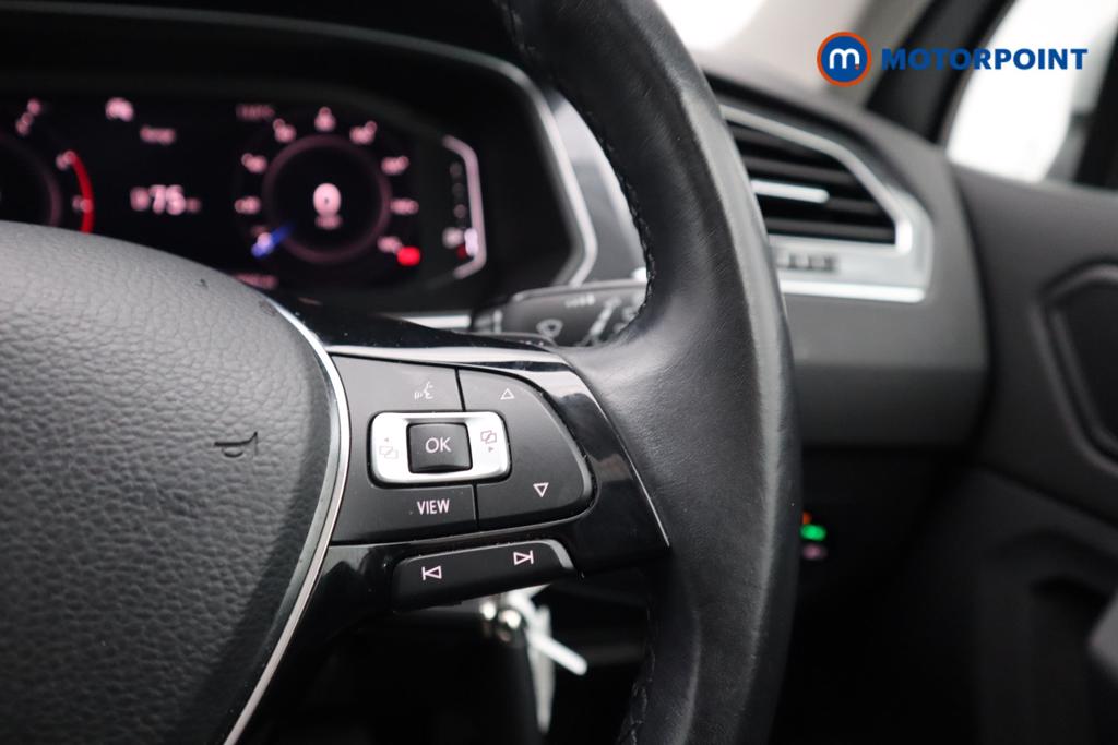 Volkswagen Tiguan SEL Automatic Petrol SUV - Stock Number (1502397) - 8th supplementary image