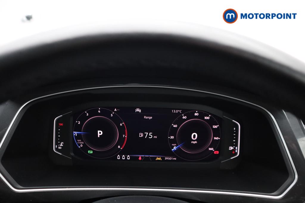 Volkswagen Tiguan SEL Automatic Petrol SUV - Stock Number (1502397) - 9th supplementary image