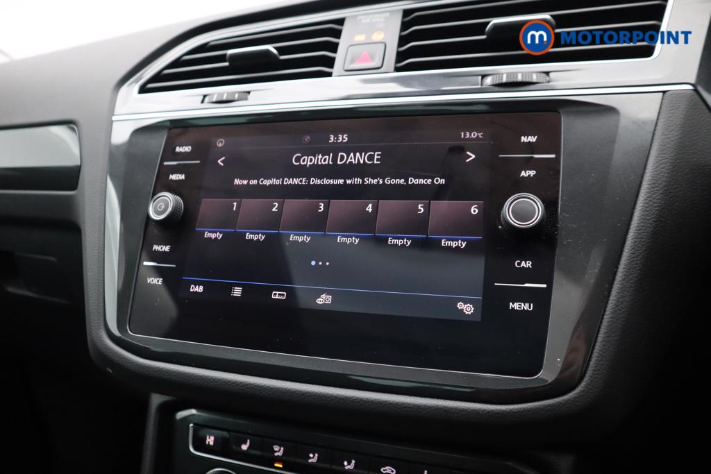 Volkswagen Tiguan SEL Automatic Petrol SUV - Stock Number (1502397) - 10th supplementary image