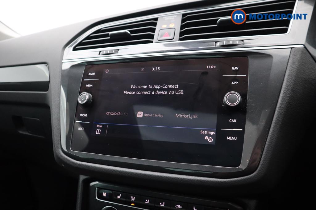 Volkswagen Tiguan SEL Automatic Petrol SUV - Stock Number (1502397) - 12th supplementary image