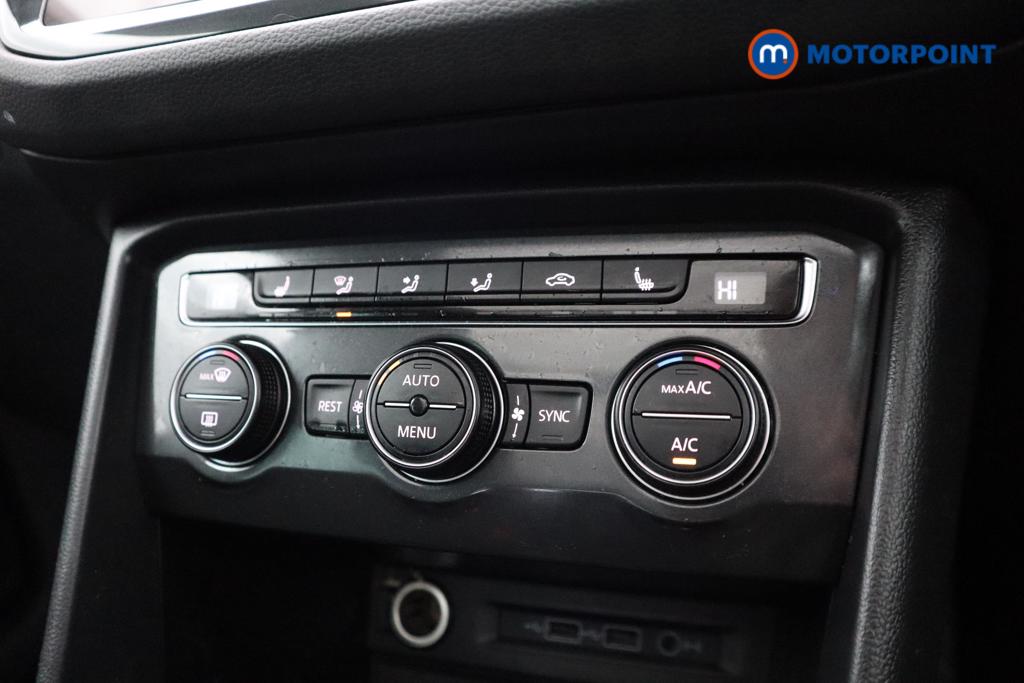 Volkswagen Tiguan SEL Automatic Petrol SUV - Stock Number (1502397) - 13th supplementary image