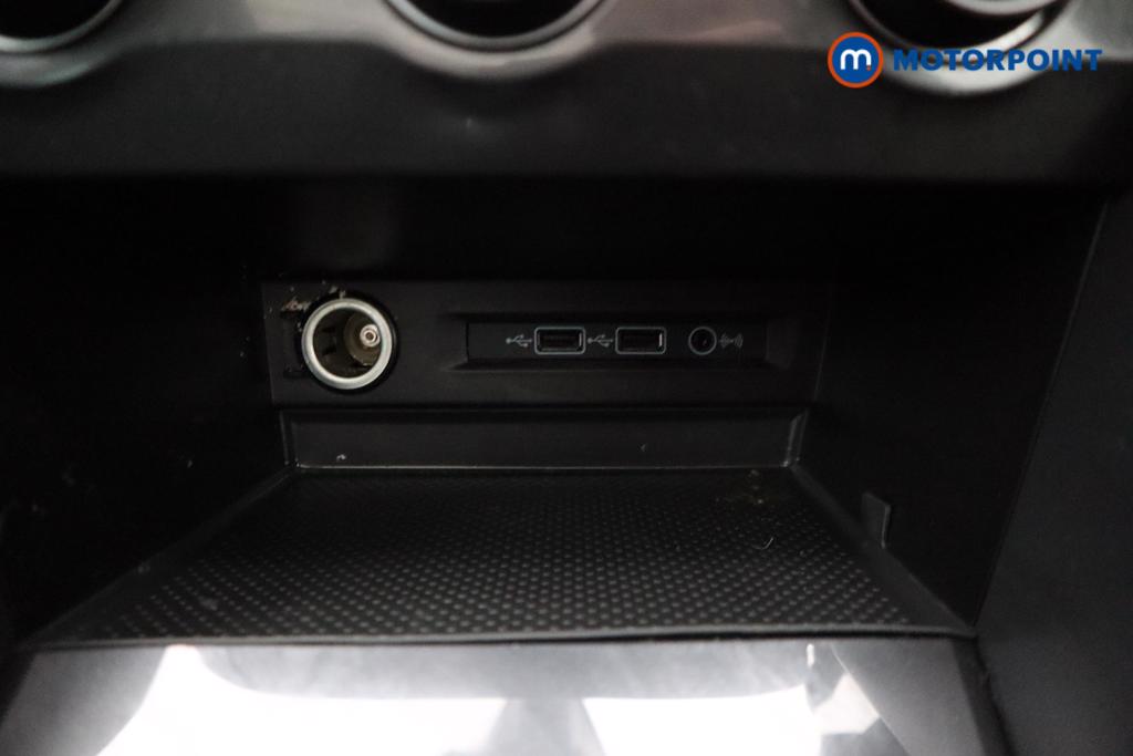 Volkswagen Tiguan SEL Automatic Petrol SUV - Stock Number (1502397) - 14th supplementary image