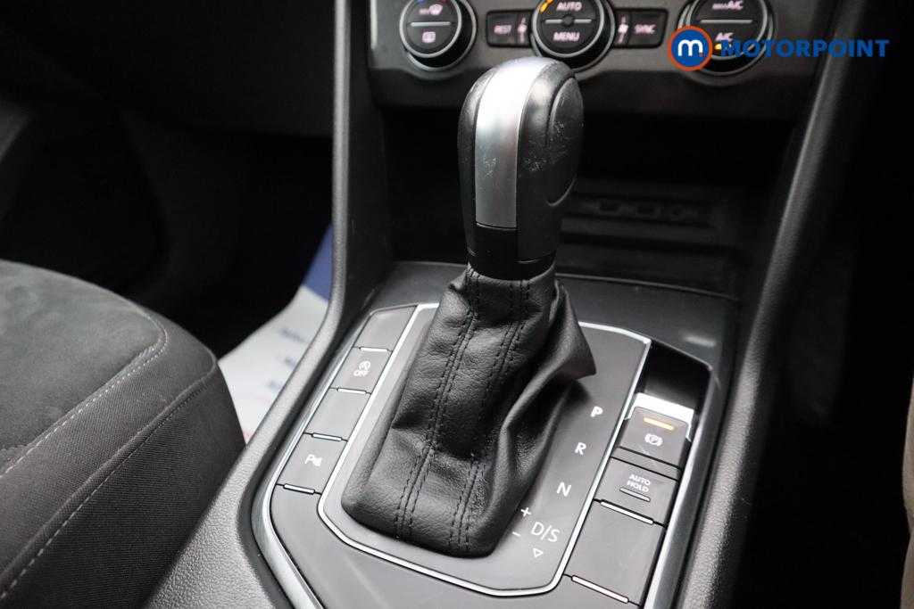 Volkswagen Tiguan SEL Automatic Petrol SUV - Stock Number (1502397) - 15th supplementary image