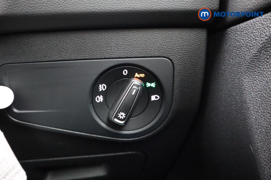 Volkswagen Tiguan SEL Automatic Petrol SUV - Stock Number (1502397) - 16th supplementary image