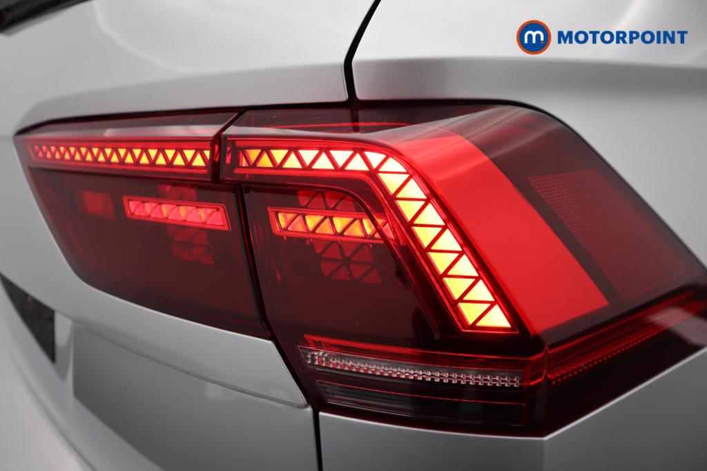 Volkswagen Tiguan SEL Automatic Petrol SUV - Stock Number (1502397) - 18th supplementary image