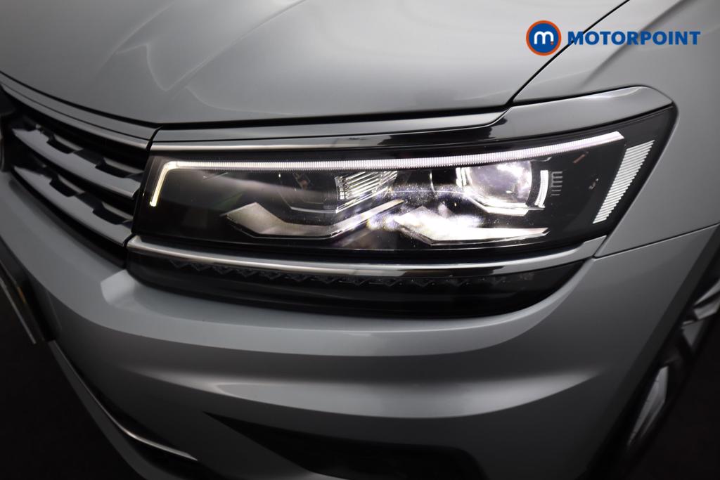Volkswagen Tiguan SEL Automatic Petrol SUV - Stock Number (1502397) - 21st supplementary image