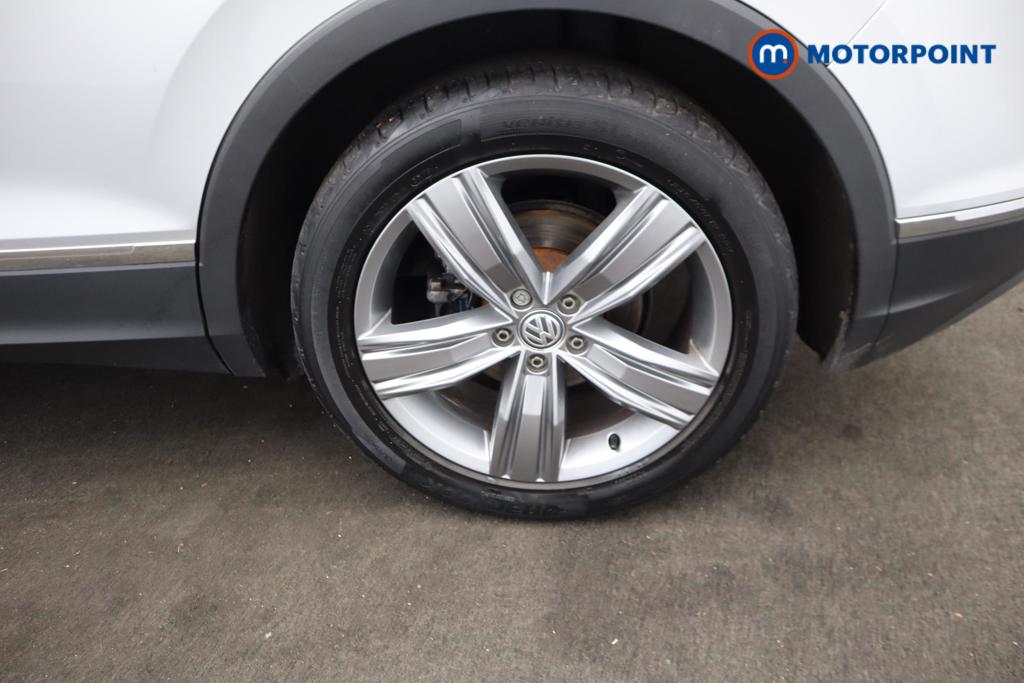 Volkswagen Tiguan SEL Automatic Petrol SUV - Stock Number (1502397) - 24th supplementary image