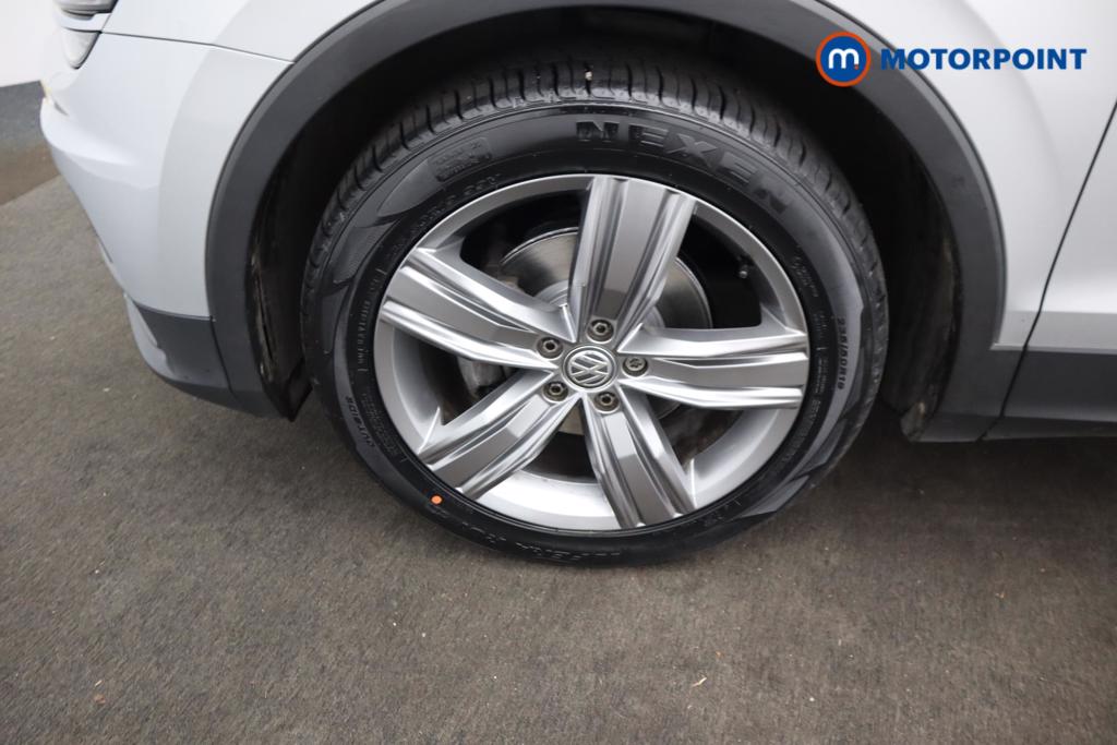 Volkswagen Tiguan SEL Automatic Petrol SUV - Stock Number (1502397) - 25th supplementary image