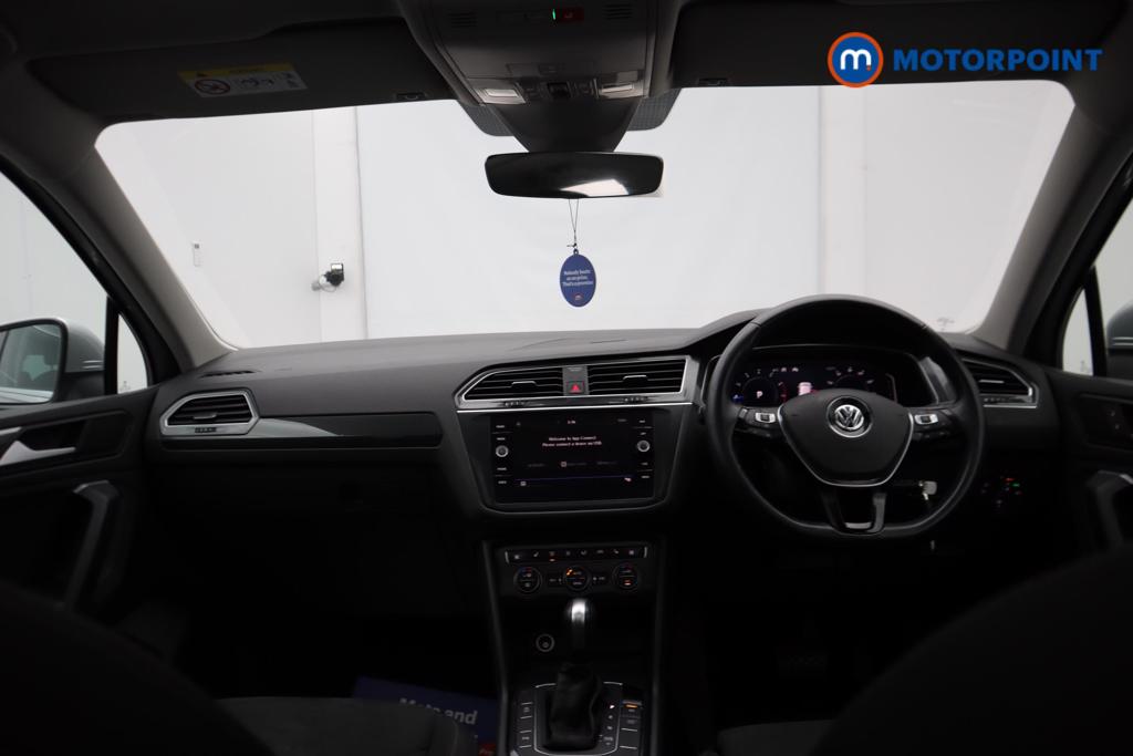 Volkswagen Tiguan SEL Automatic Petrol SUV - Stock Number (1502397) - 1st supplementary image