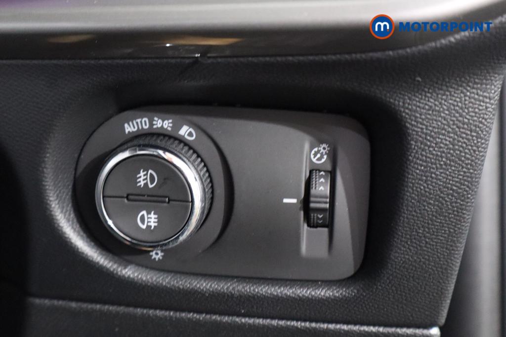 Vauxhall Mokka Ultimate Manual Petrol SUV - Stock Number (1502489) - 12th supplementary image