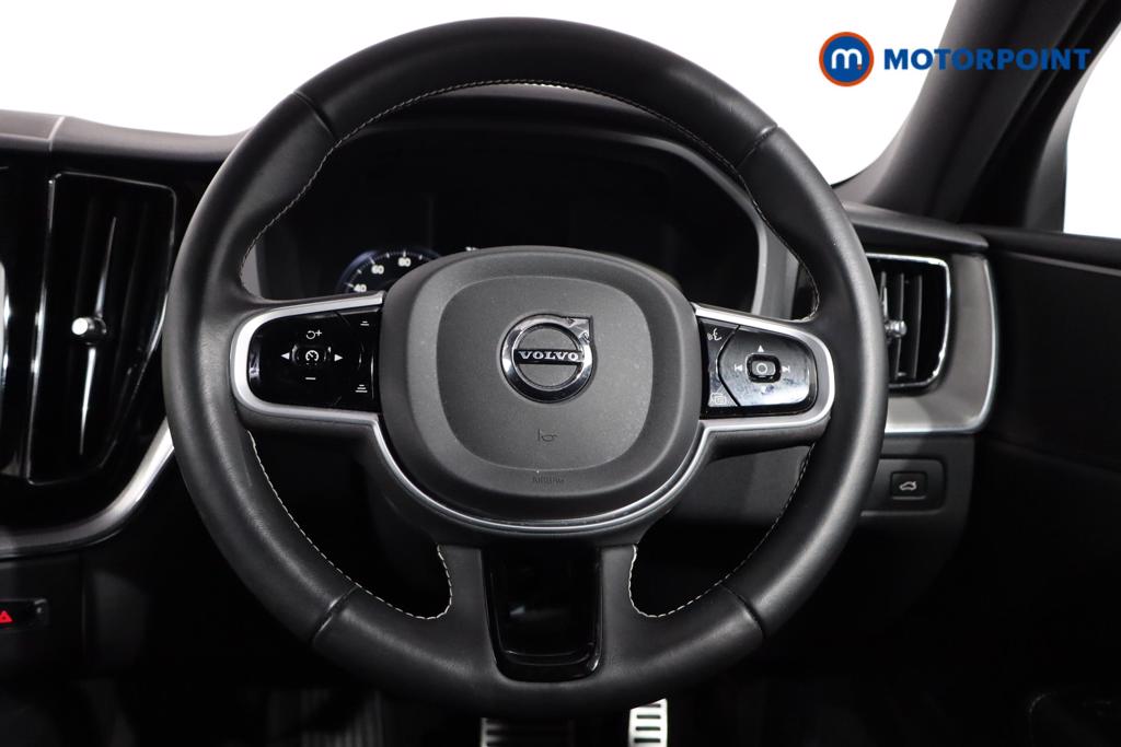 Volvo Xc60 R Design Automatic Petrol SUV - Stock Number (1502553) - 6th supplementary image