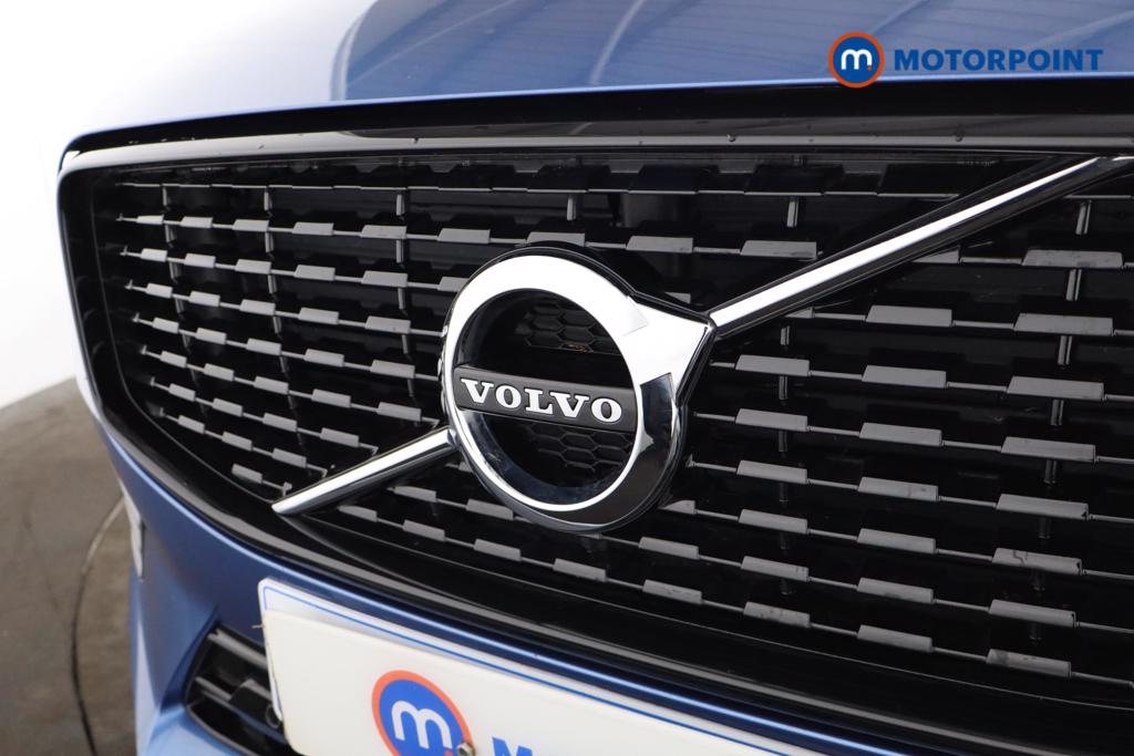 Volvo Xc60 R Design Automatic Petrol SUV - Stock Number (1502553) - 24th supplementary image