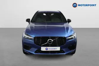 Volvo Xc60 R Design Automatic Petrol SUV - Stock Number (1502553) - Front bumper