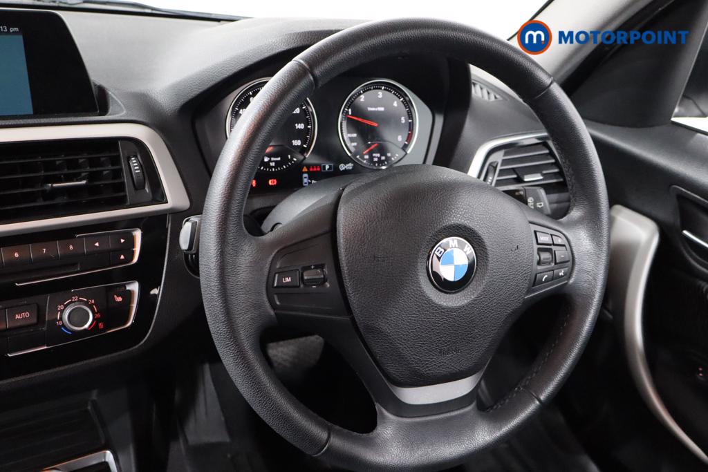 BMW 1 Series SE Automatic Diesel Hatchback - Stock Number (1502701) - 3rd supplementary image