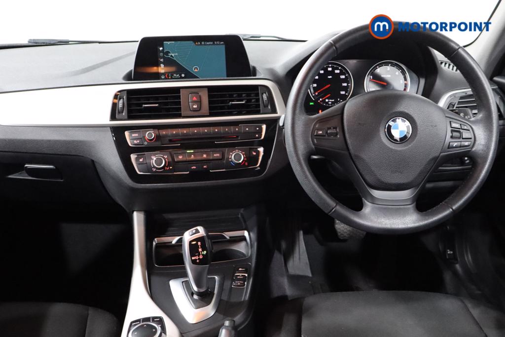 BMW 1 Series SE Automatic Diesel Hatchback - Stock Number (1502701) - 1st supplementary image