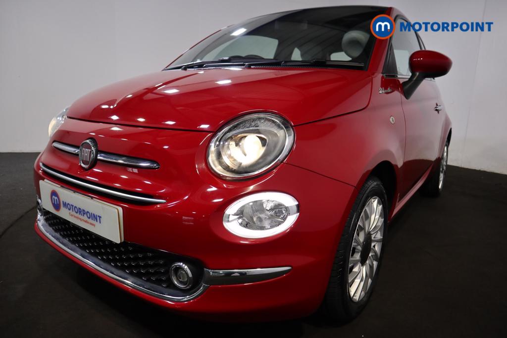 Fiat 500 Dolcevita Manual Petrol-Electric Hybrid Hatchback - Stock Number (1502979) - 22nd supplementary image