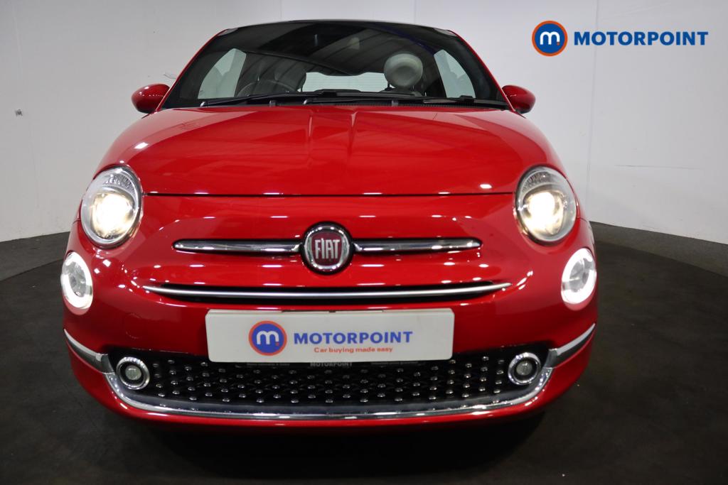 Fiat 500 Dolcevita Manual Petrol-Electric Hybrid Hatchback - Stock Number (1502979) - 23rd supplementary image